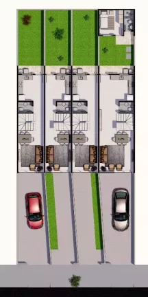 Imagem 2 QUARTOS+2 SUÍTES + 1 VAGA+PREVISÃO DE ENTREGA AGOSTO DE 2024