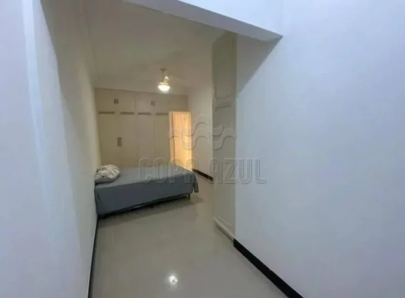 Imagem Copacabana - Residencial › Apartamento com 3 quarto(s) a Venda