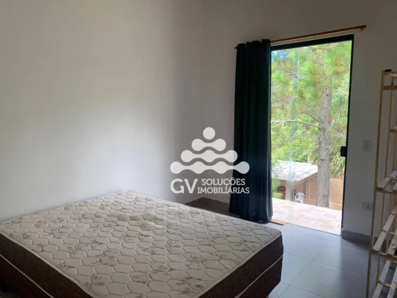 Imagem Casa com 3 dormitórios à venda, 125 m² por R$ 820.000,00 - Jardim Capricórnio - Caraguatatuba/SP