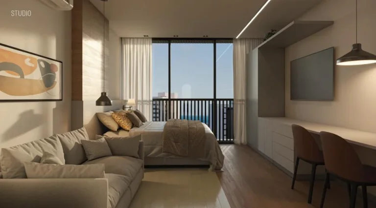 Imagem Apartamento Padrão