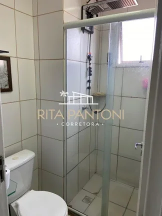 Imagem Apartamento - Ribeirão Preto - Campos Elíseos - Região Norte