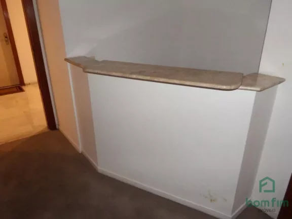 Imagem Maguinifca sala para aluguel Rio Branco Porto Alegre/RS. - CO2600