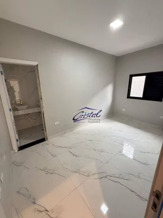 Imagem Casa com 2 dormitórios à venda, 75 m² por R$ 780.000,00 - Canto do Forte - Praia Grande/SP