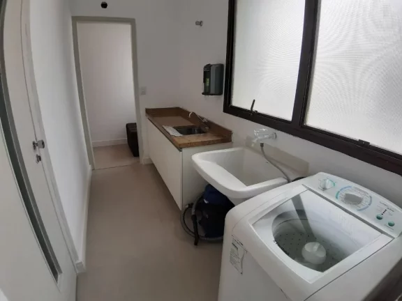 Imagem COBERTURA DUPLEX, COM VISTA PARA O MAR, 2 QUADRAS DA PRAIA COM PISCINA E CHURRASQUEIRA