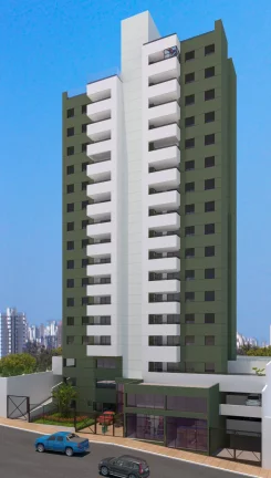 Imagem APARTAMENTO RESIDENCIAL em São Paulo - SP, Vila Prudente