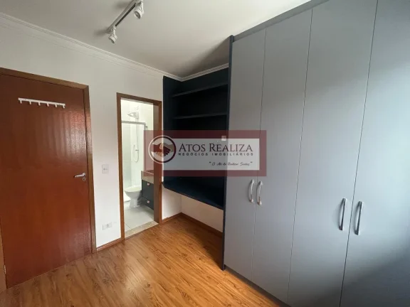 Imagem Sobrado à Venda no Jardim Santa Cruz, SP, 2 Suítes, 70m²