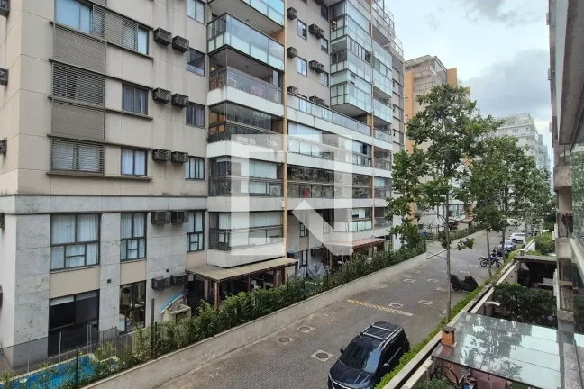 Imagem Apartamento à Venda - Recreio, 2 Quartos, 70 m2