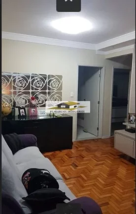 Apartamento para venda na Aclimação com 103m2