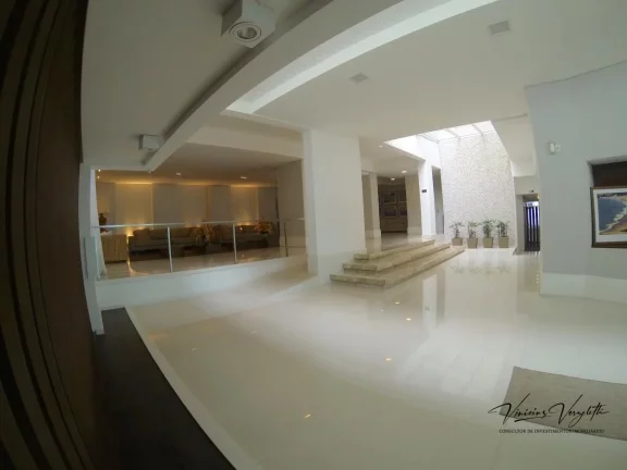 Imagem Frente ao Mar para Venda em Balneário Camboriú / SC no bairro Centro