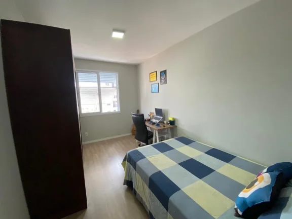 Imagem Apartamento a venda em Santos no Embaré
