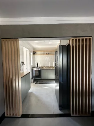 Imagem APARTAMENTO COBERTURA PENTHOUSE MOBILIADO NO SPAZIO GUARANÝ - RUA PIRAPORA - JUNDIAÍ - SP