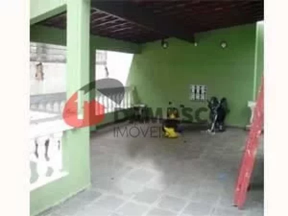 Imagem Casa à venda 4 Quartos, 1 Suite, 4 Vagas, 220M², Fundação, São Caetano do Sul - SP