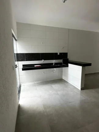 Imagem Casa 2/4 C Suite No Jardim Itaipu Com Zero De Entrada Para Renda De 8k