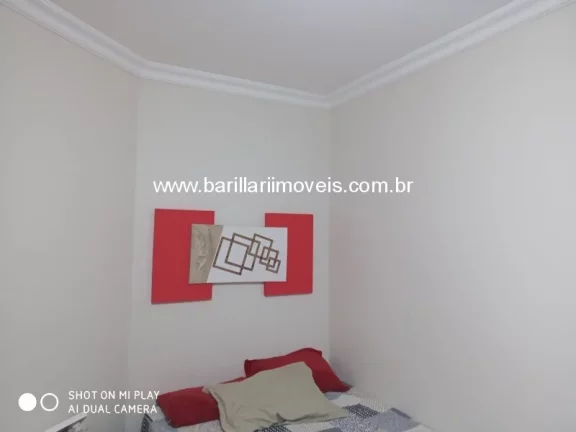 Imagem APARTAMENTO 3D JD IRAJA PROX FIUSA