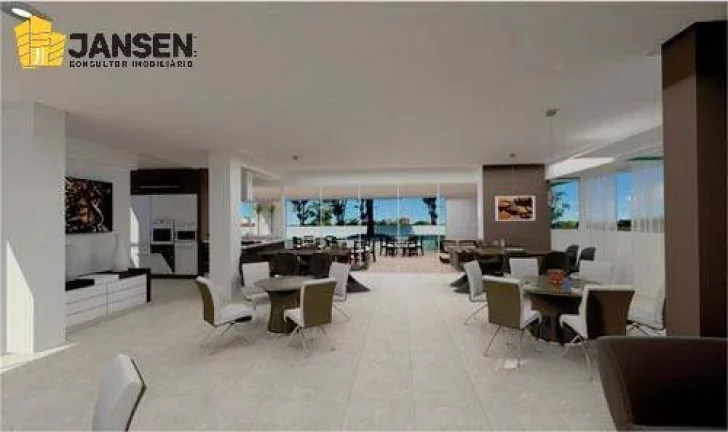 Imagem PLAZA DE MAYO RESIDENCIAL
