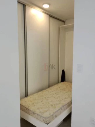 Imagem Apartamento à venda no Just Brooklin - Brooklin SP