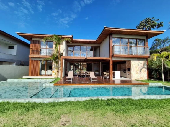 Imagem Oportunidade: Casa em condomínio no bairro Praia do Forte