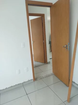 Imagem Apartamento com 2 dormitórios para alugar, 39 m² por R$ 1.555,00/mês - Chácaras Nova Suzano - Suzano/SP