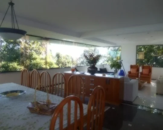 Imagem Casa residencial à venda, Península, Guarujá.