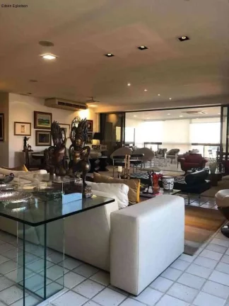 Imagem APARTAMENTO RESIDENCIAL em TERESINA - PI, JÓQUEI