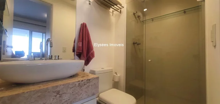 Imagem APARTAMENTO RESIDENCIAL em SÃO PAULO - SP, MORUMBI
