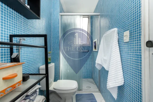 Imagem Apartamento à Venda em São Paulo-SP, Bairro Planalto Paulista: 2 Quartos, 1 Sala, 1 Banheiro, 1 Vaga de Garagem!