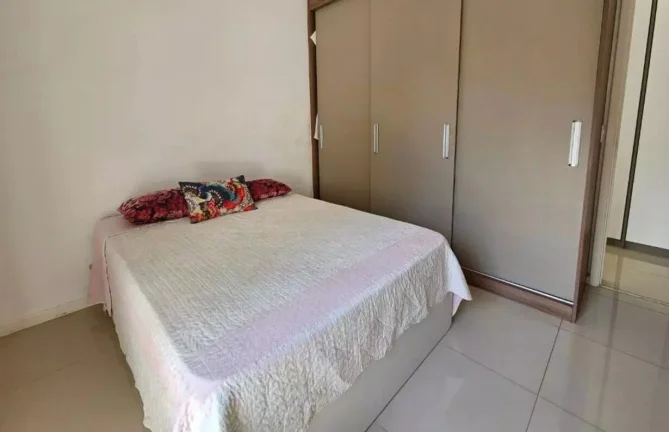 Imagem Casa no Residencial Rio Preto Jardim Paulista