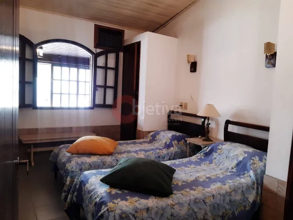 Imagem Casa térrea independente cond. a venda - 4 quartos - Palmeiras - Cabo Frio