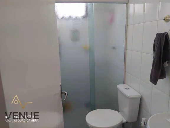 Imagem Apartamento com 2 dormitórios à venda, 52 m² por R$ 276.000,00 - Jardim Imperador - São Paulo/SP