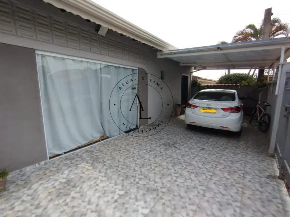 Imagem Excelente Oportunidade! Casa Espaçosa e Aconchegante em Campinas – Perfeita para Sua Família!