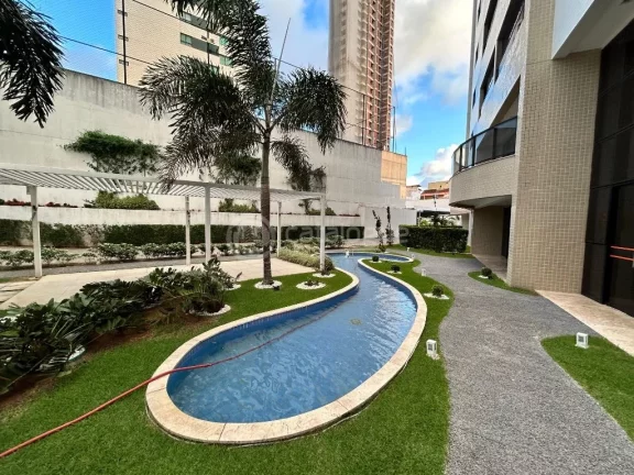 Imagem - Ultima Oportunidade no Residencial Sebastiano Ricci - Com 130m2 - 3 suites sendo 01 master com closet