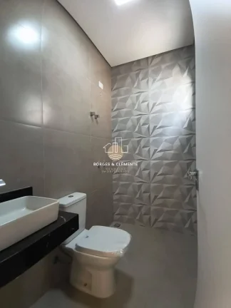 Imagem CASA À VENDA 3 SUITES CONDOMINIO TERRAS ATIBAIA I