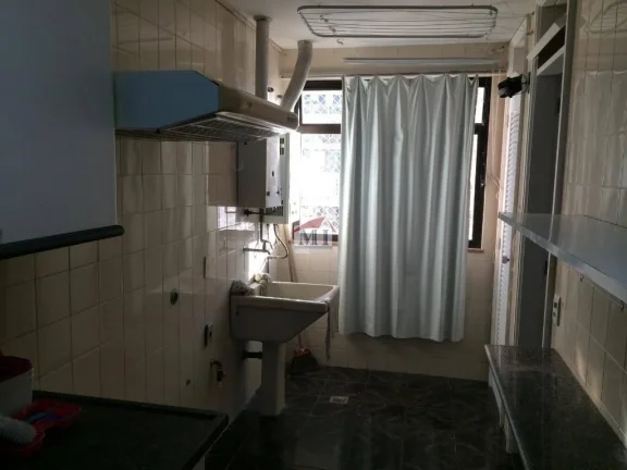 Foto do imóvel: Apartamento com 3 dormitórios para alugar, 140 m² por R$ 10.339,40/mês - Barra da Tijuca - Rio de Janeiro/RJ