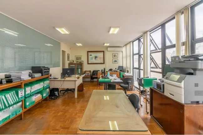 Imagem SALA COMERCIAL em São Paulo - SP, Sé
