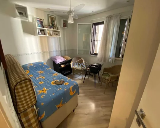 Imagem APARTAMENTO RESIDENCIAL em São Paulo - SP, Indianópolis