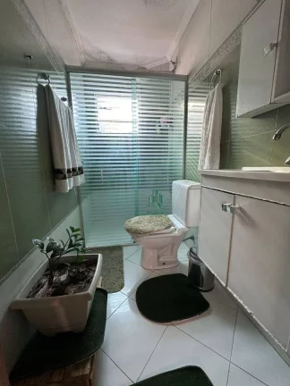 Imagem Apartamento à venda, 64 m² por R$ 259.000,00 - Vila Imaculada - Guarulhos/SP