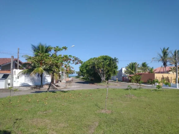 Imagem Terreno para Venda em Itanhaém, Cibratel II