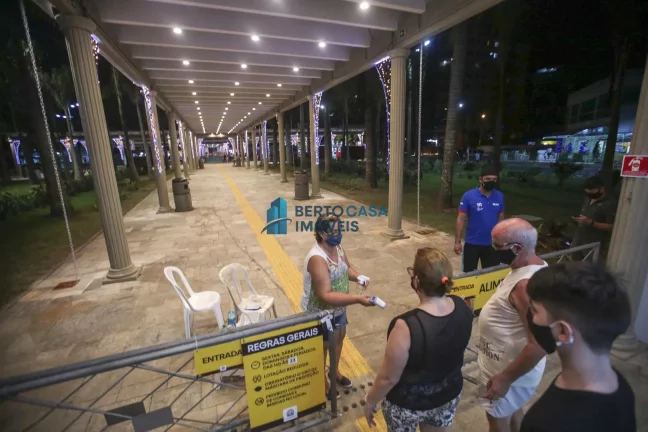 Imagem Apartamento Padrão