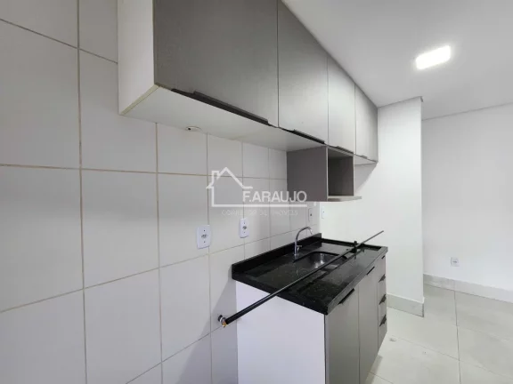 Imagem Apartamento Térreo para Venda em Votorantim-SP. Praticidade e localização privilegiadas!