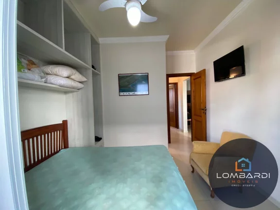 Imagem Lindo apartamento a venda na Praia Grande a 150 metros do mar!