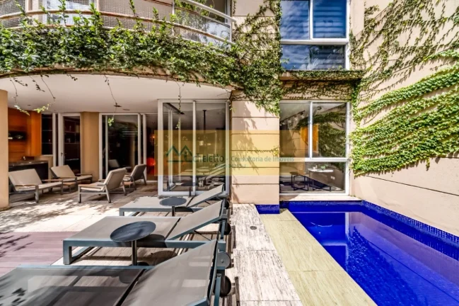Imagem CASA RESIDENCIAL em SÃO PAULO - SP, VILA MADALENA