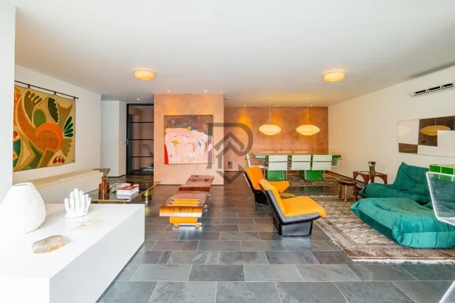 Imagem Apartamento Campo belo pronto para morar
