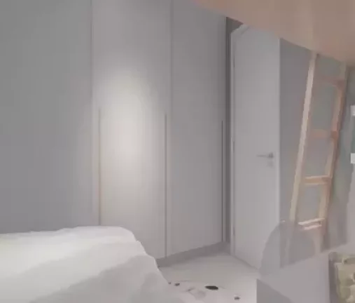 Imagem Cobertura duplex à venda, 3 quartos, 1 suíte, 2 vagas, Itapoã - Belo Horizonte/MG
