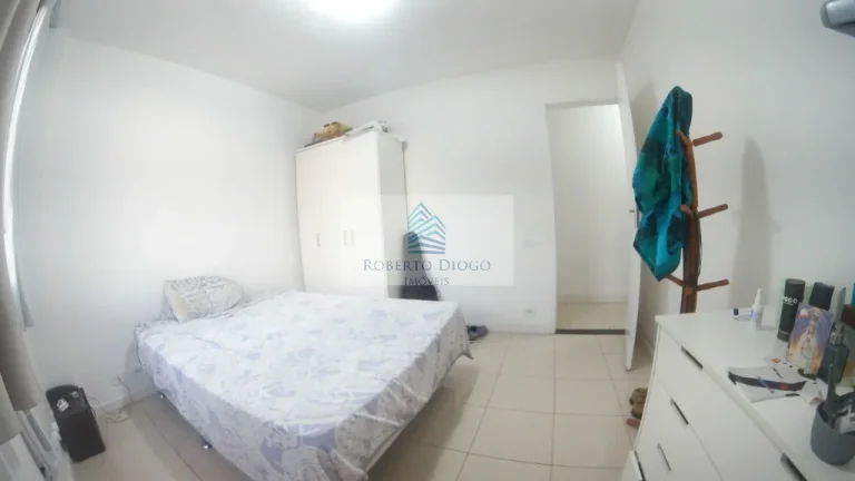 Imagem Apartamento 2 Quartos com Dependência Completa 78m² Santa Rosa