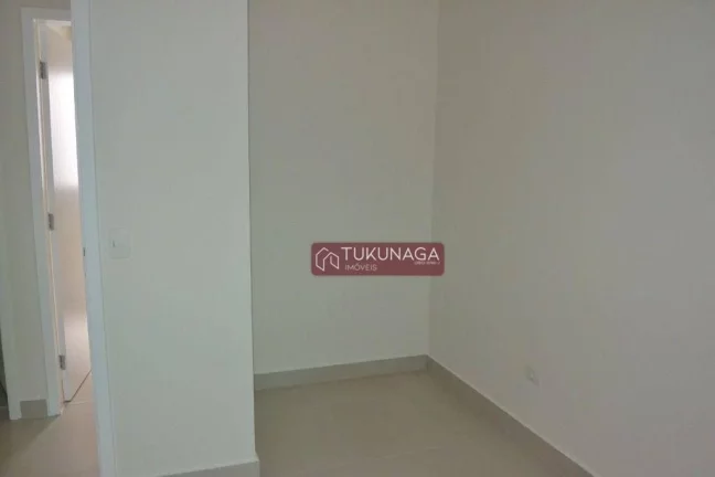 Imagem Apartamento à venda, 43 m² por R$ 404.200,00 - Vila Mazzei - São Paulo/SP