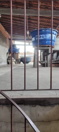 Imagem casa a venda no Itaim paulista
