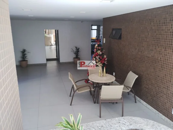 Foto do imóvel: Apartamento em Jardim Armacao com 2 quartos