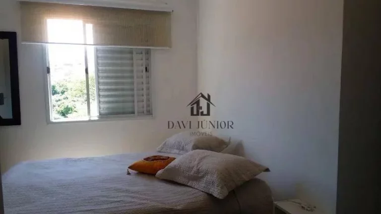 Imagem Apartamento, 86 m² - venda por R$ 460.000,00 ou aluguel por R$ 2.635,00/mês - Jardim Morumbi - Sorocaba/SP