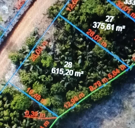 Terreno para Venda, Imbassai