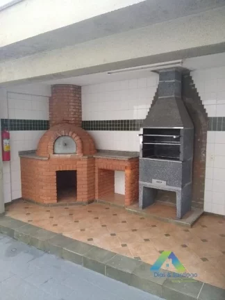 Imagem Centro de DIADEMA excelente apartamento 65 metros, 2 dormitórios, 1 vaga, lazer completo com valor imperdível !!!